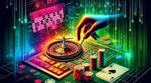Bigger Bass Bonanza Game